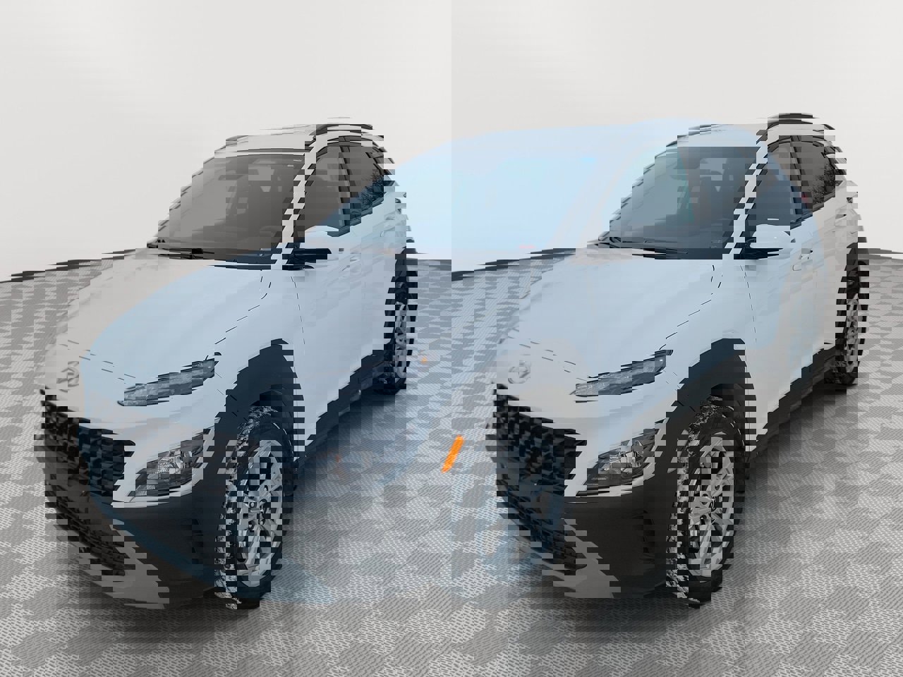 Certified 2023 Hyundai Kona SEL image 1