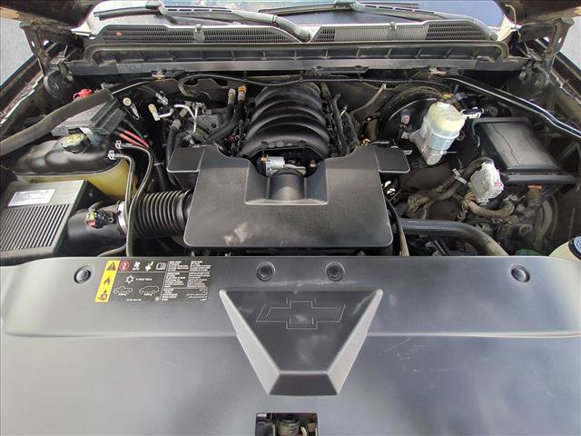 Used 2018 Chevrolet Silverado 1500 LT w/ Texas Edition AWD/4WD image 23