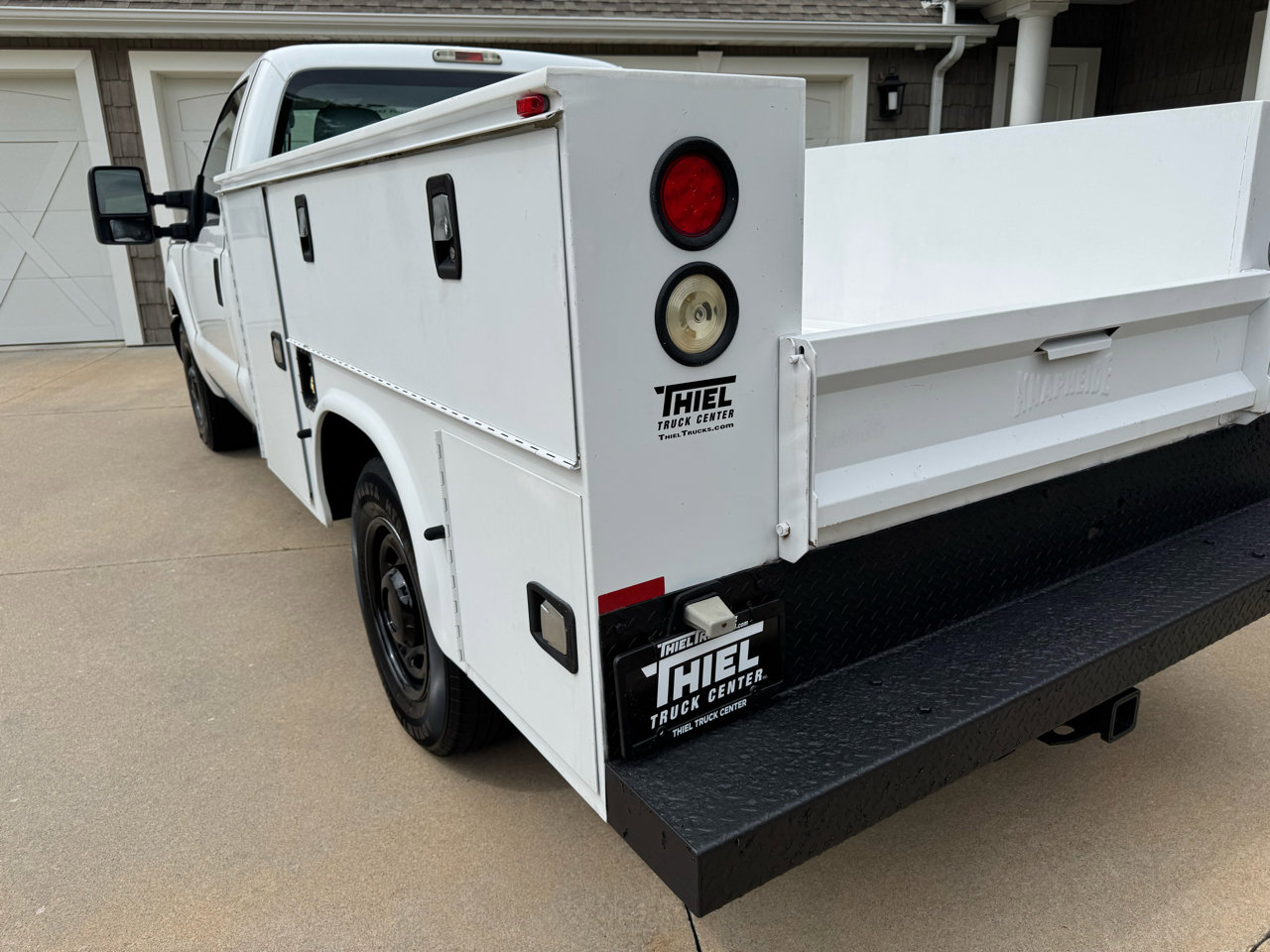 Used 2015 Ford F250 XL image 32