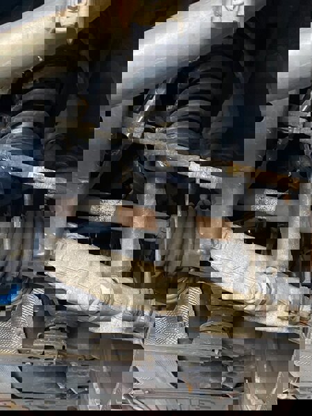 Used 2010 Jaguar XF Luxury image 76