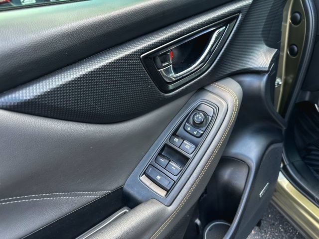 Used 2022 Subaru Forester Wilderness AWD/4WD image 15