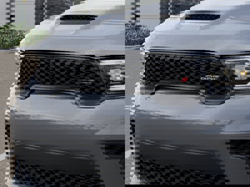New 2026 Dodge Durango GT image 11