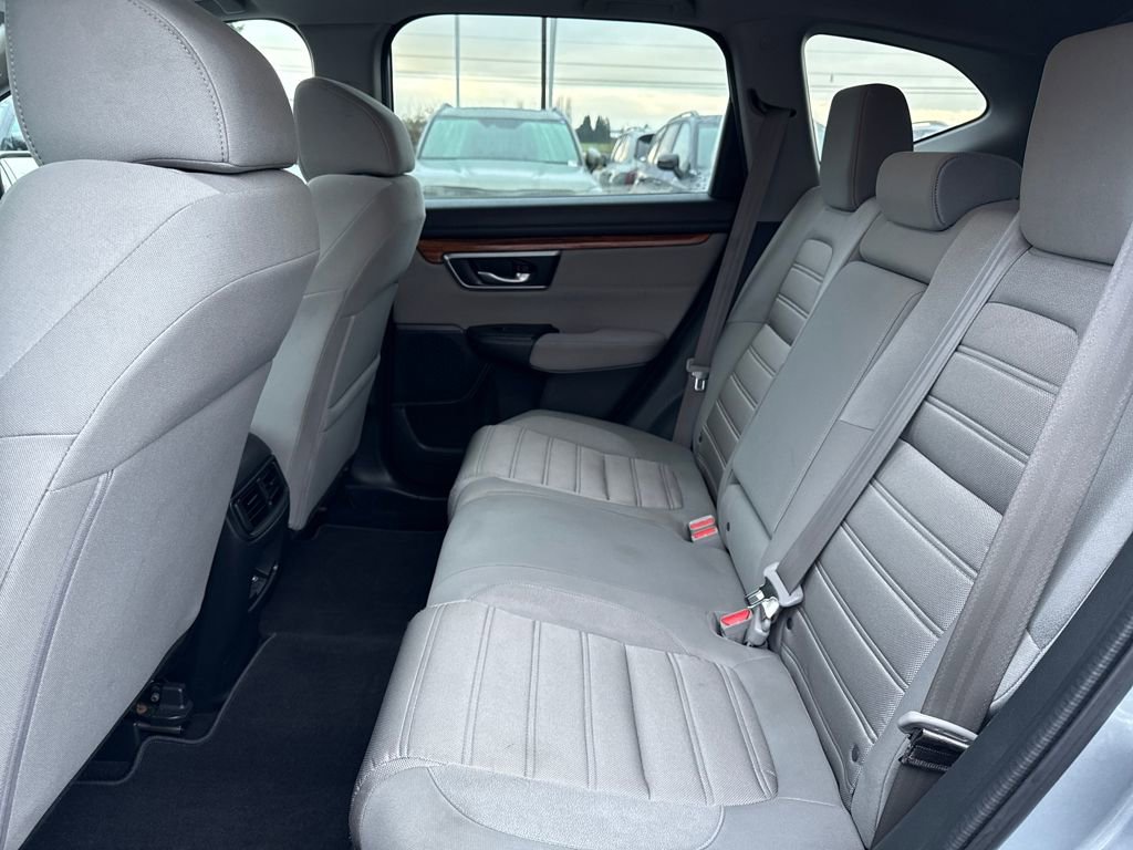Used 2022 Honda CR-V EX image 17