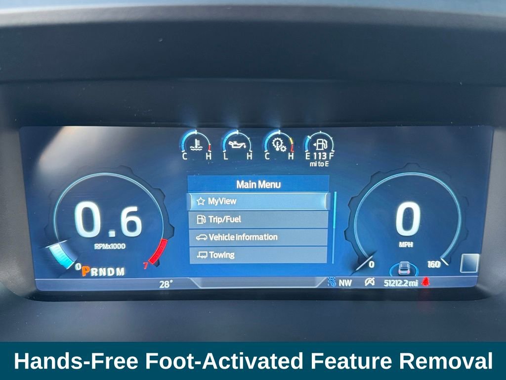 Used 2022 Ford Expedition Platinum image 9