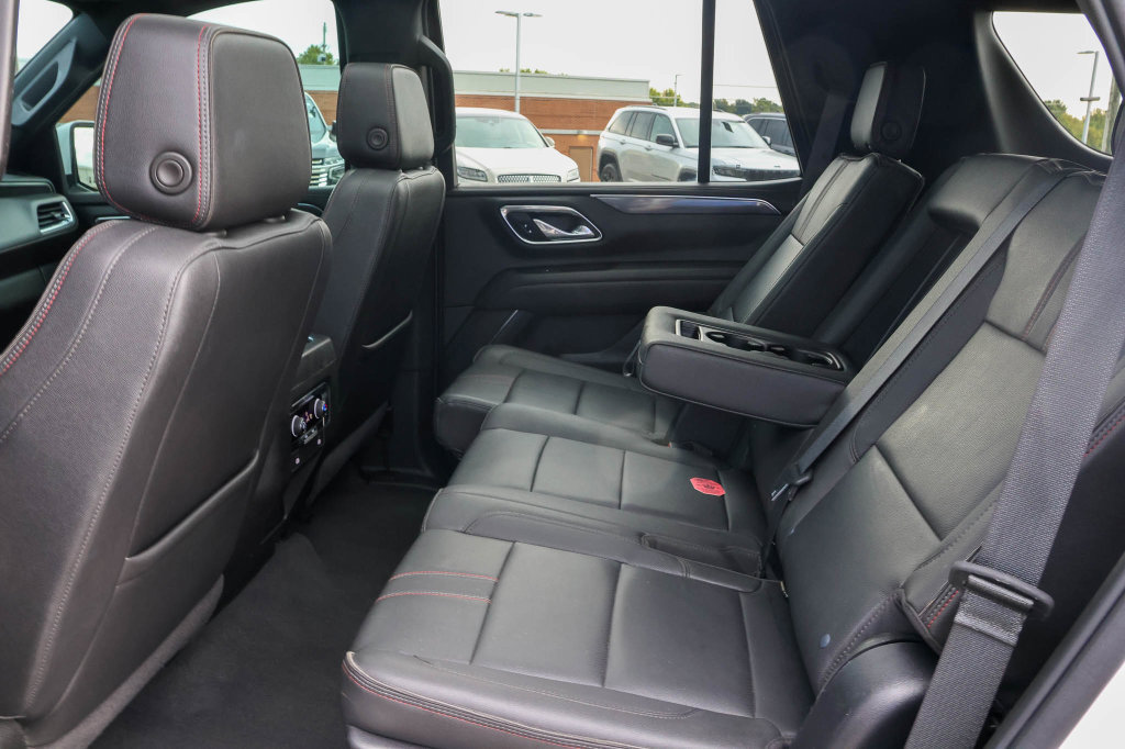 Used 2023 Chevrolet Tahoe RST AWD/4WD image 16