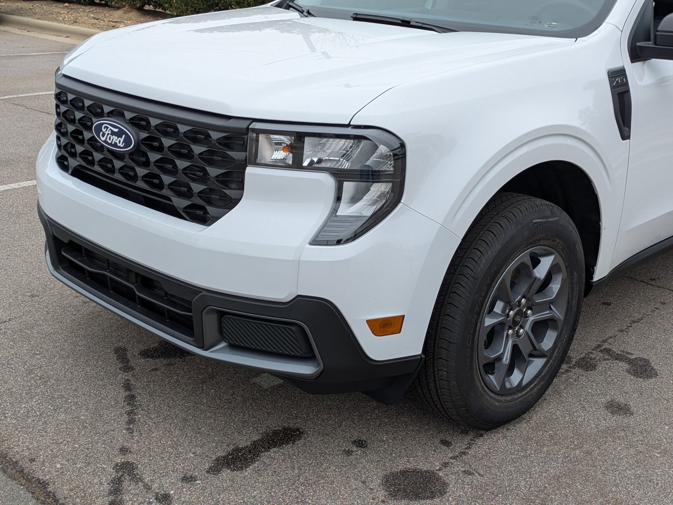 New 2026 Ford Maverick XLT FWD image 10