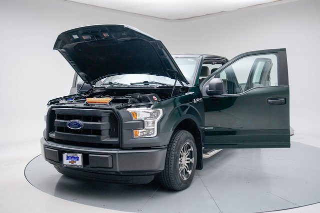 Used 2016 Ford F150 XL image 17