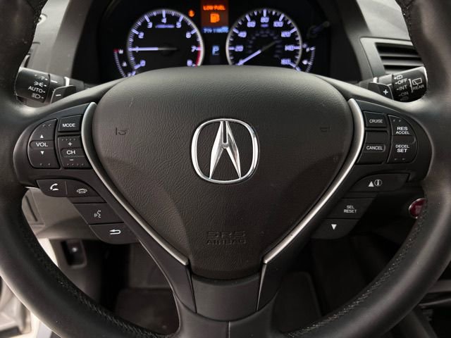 Used 2015 Acura RDX FWD image 16