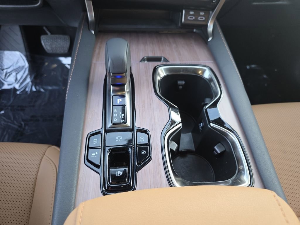 Certified 2025 Lexus RX 350 Premium image 26