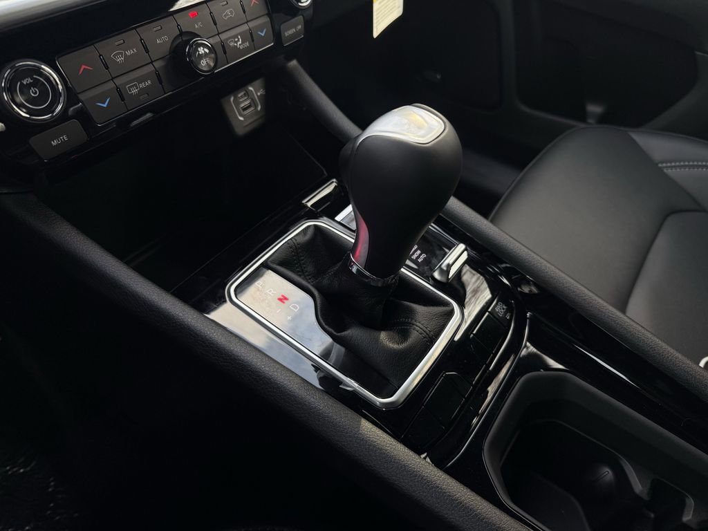 New 2026 Jeep Compass Limited w/ Sun, Sound & Navigation Group image 20