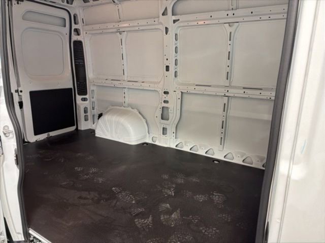 New 2026 RAM ProMaster 2500 w/ Safety Group image 9