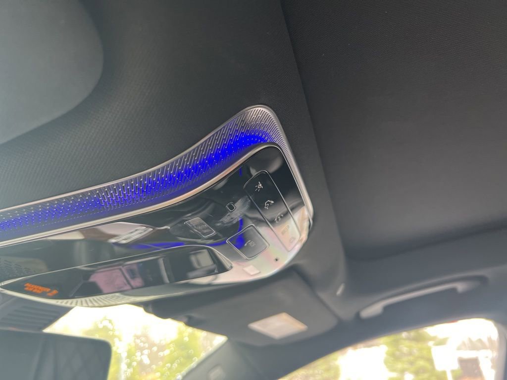 Used 2021 Mercedes-Benz S 580 4MATIC Sedan image 66