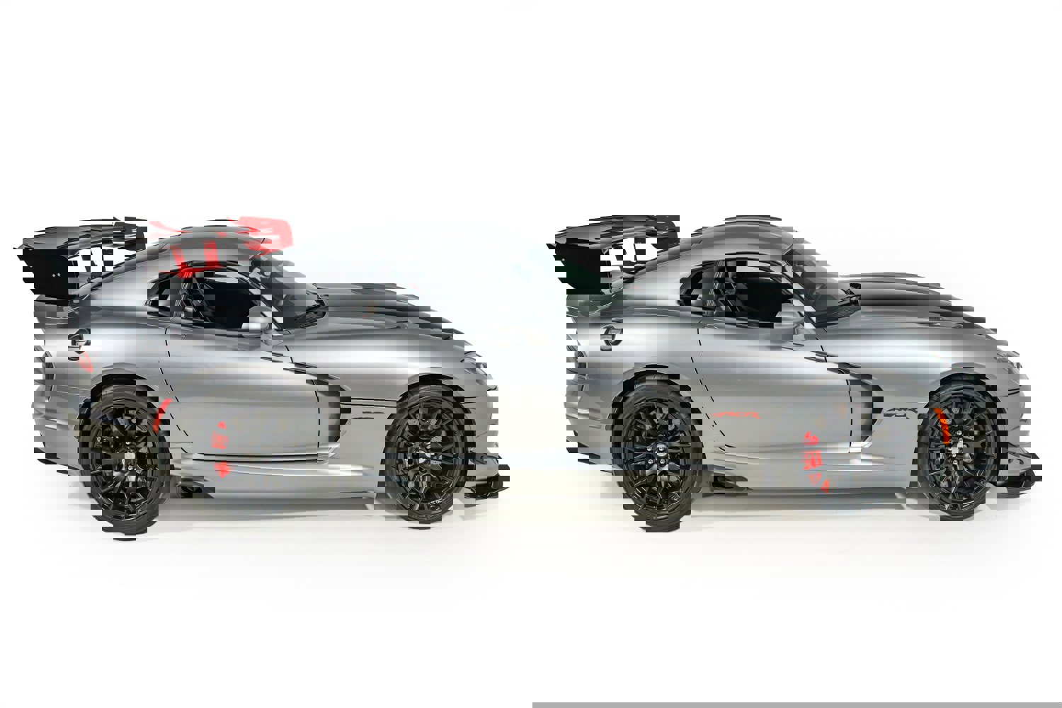 Used 2016 Dodge Viper ACR image 6