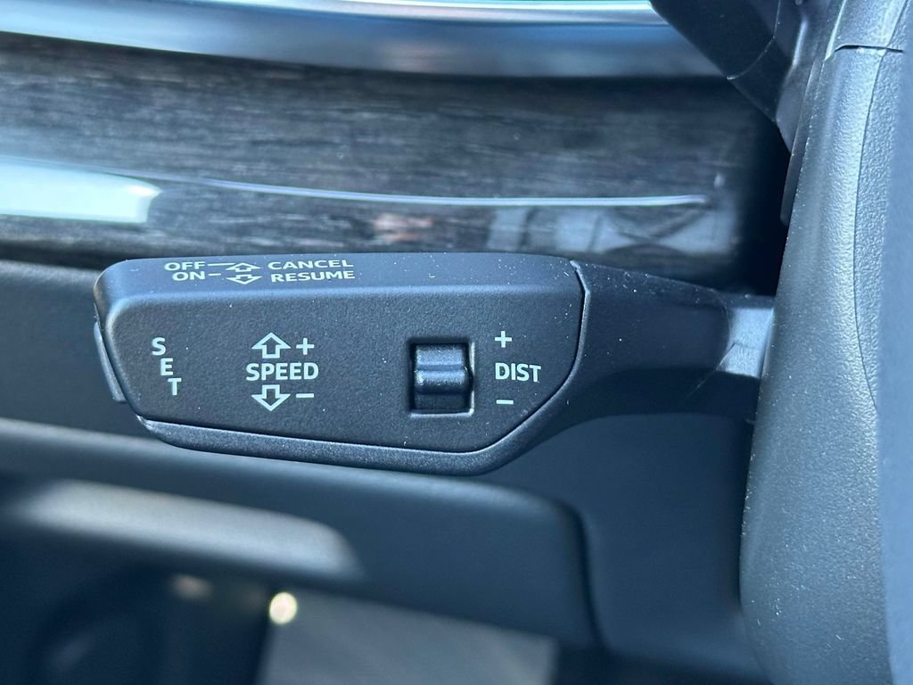 New 2026 Audi Q8 Premium Plus AWD/4WD image 30