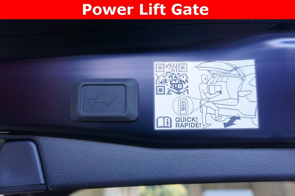 New 2025 Toyota RAV4 Limited image 22