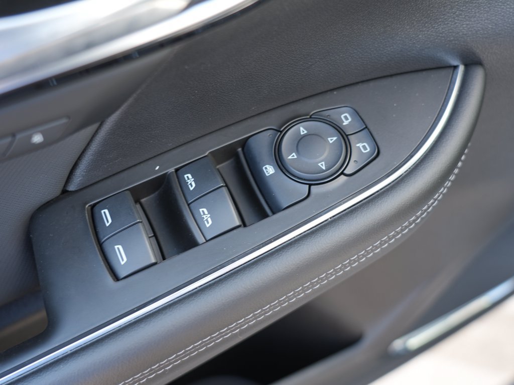 Certified 2024 Buick Envision Preferred AWD/4WD image 17