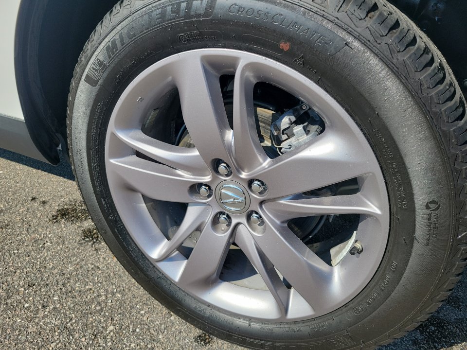 Used 2020 Acura RDX w/ Advance Package AWD/4WD image 27