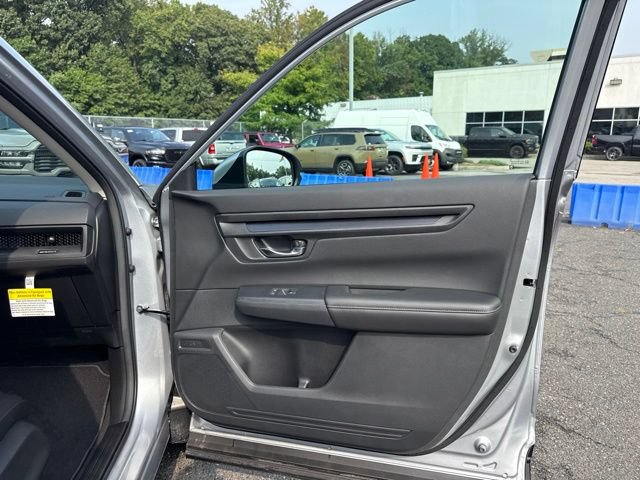 Used 2025 Honda CR-V LX image 34