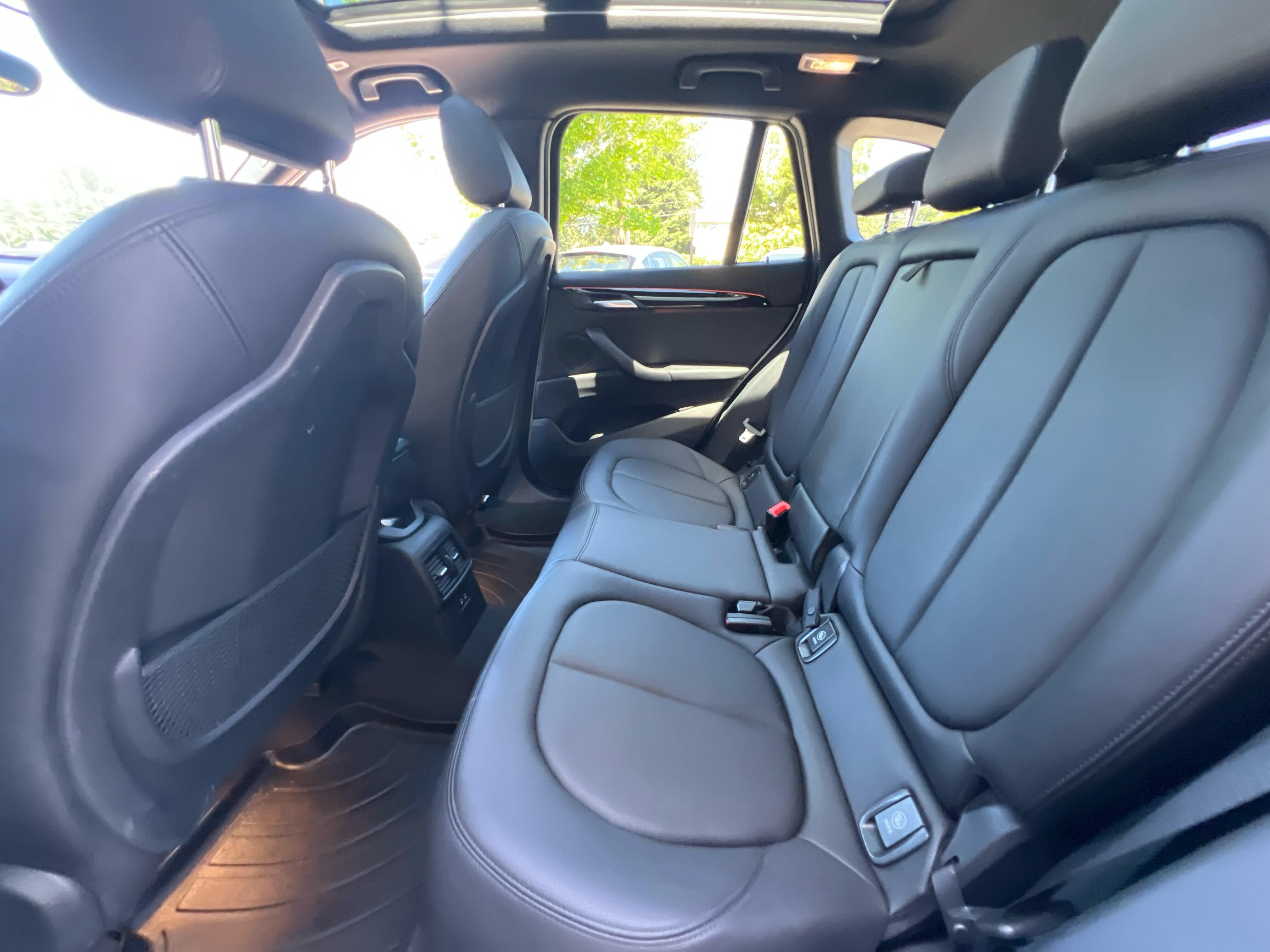 Used 2020 BMW X1 xDrive28i AWD/4WD image 26