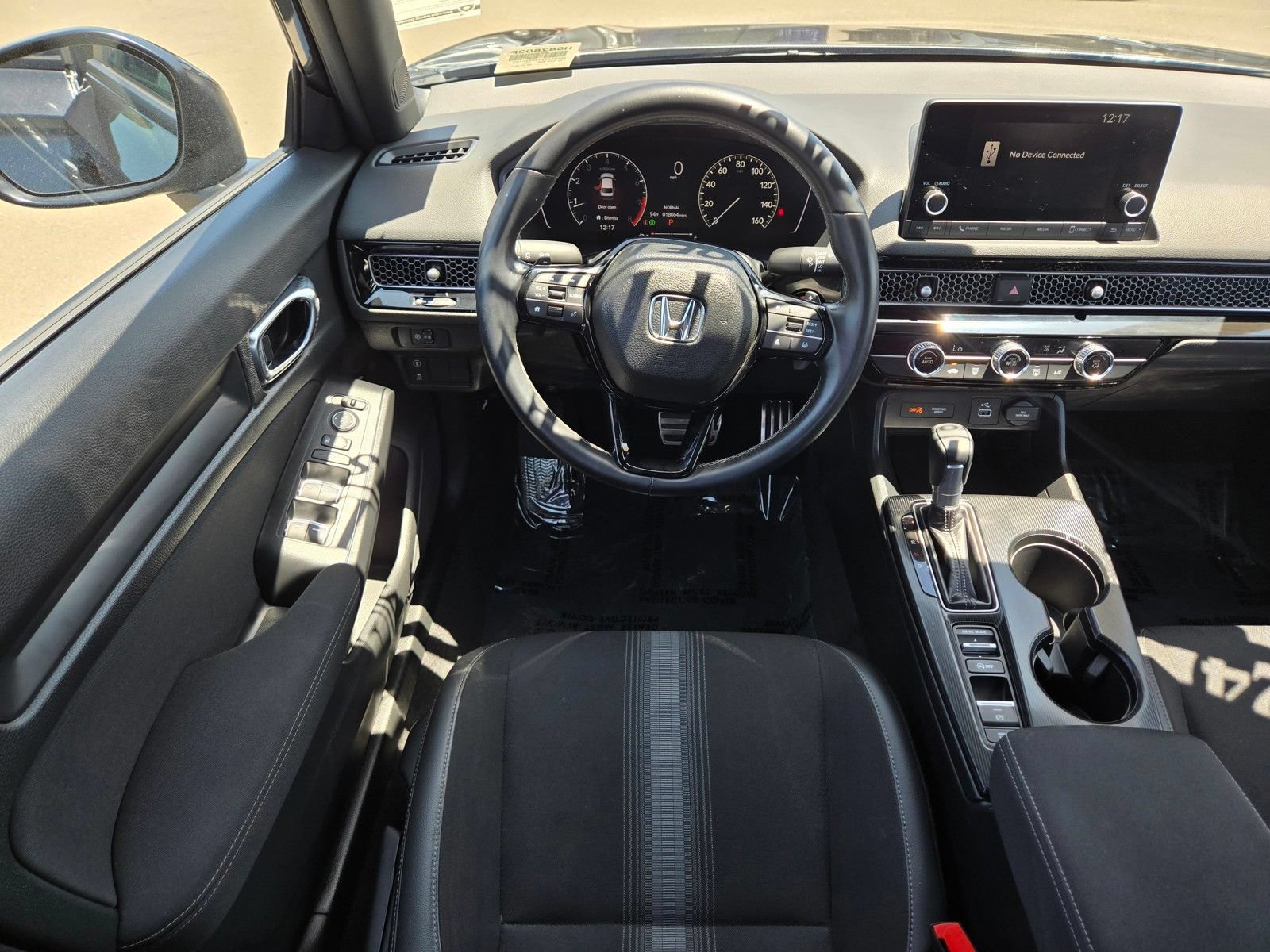 Used 2024 Honda Civic Sport image 16