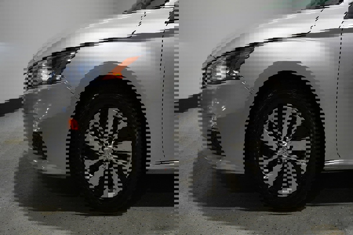 Used 2020 Nissan Altima 2.5 S image 3