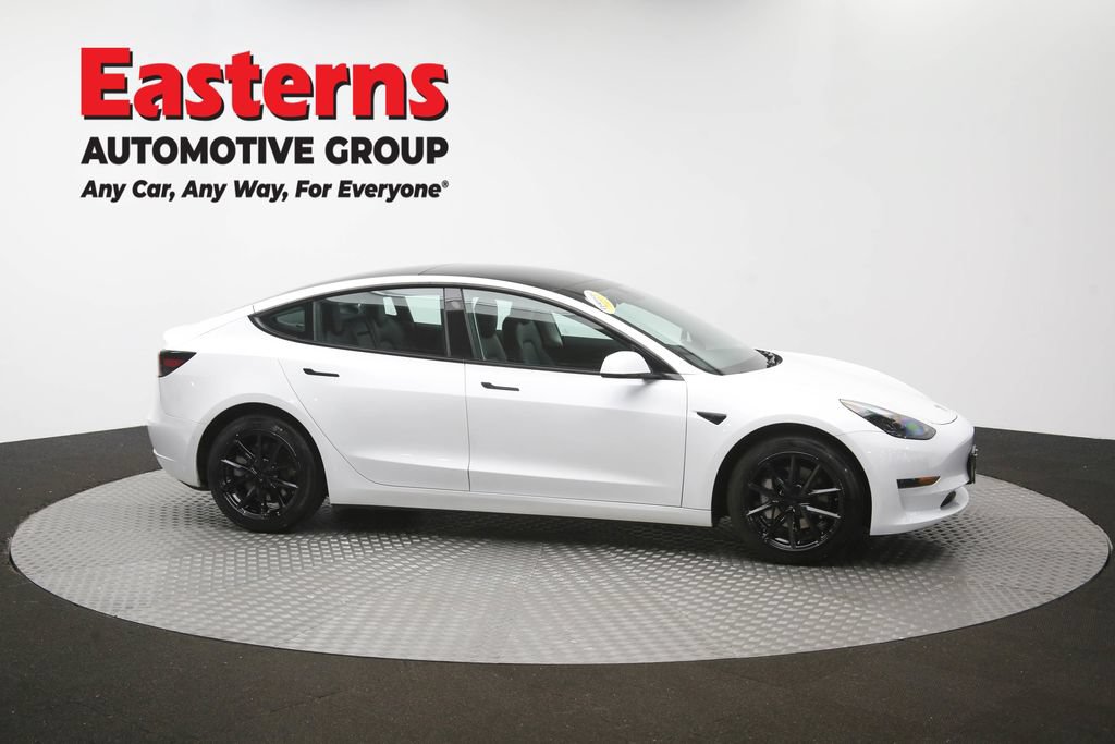 Used 2022 Tesla Model 3 RWD image 42