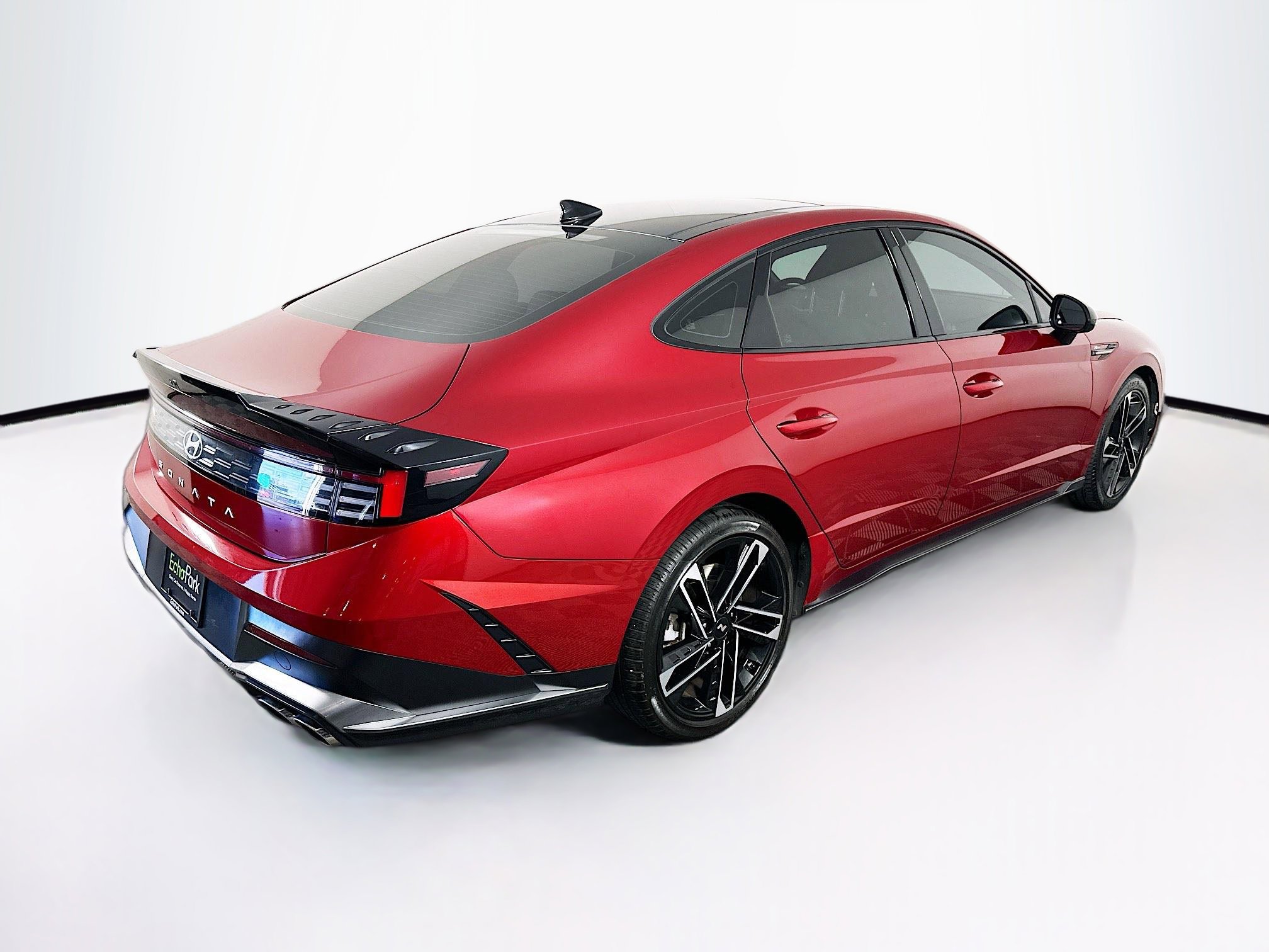 Used 2024 Hyundai Sonata N Line image 9