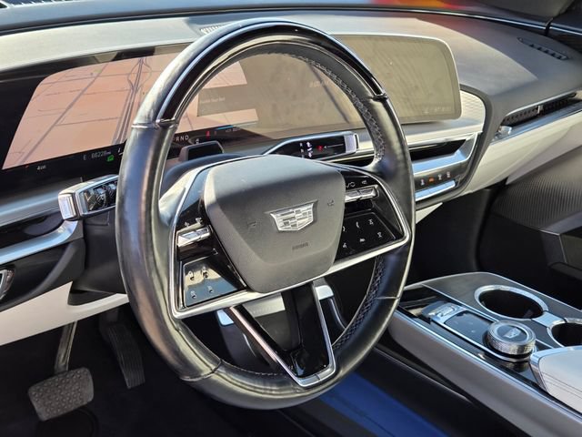 Certified 2023 Cadillac Lyriq 2WD image 18