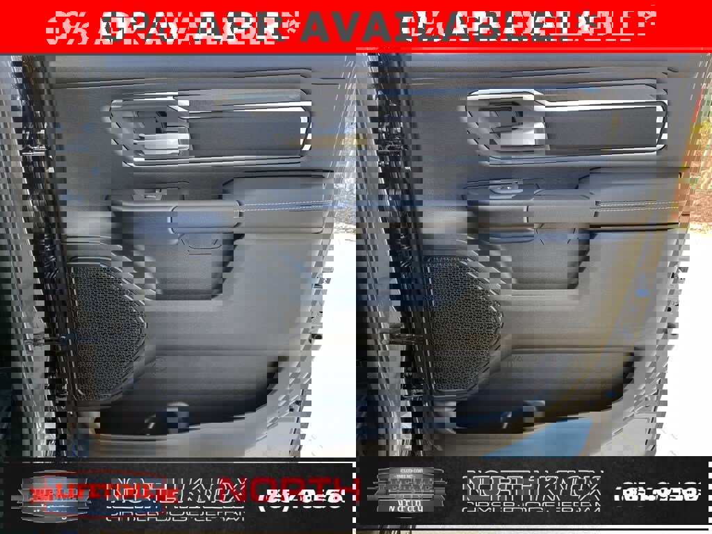 New 2026 RAM 1500 Big Horn image 24