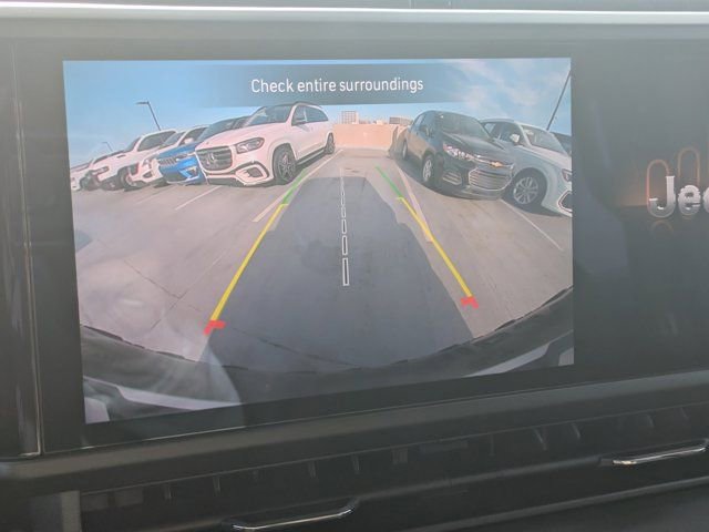 Used 2026 Jeep Wrangler Unlimited Rubicon image 18