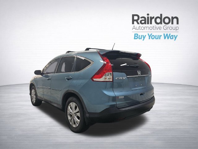 Used 2014 Honda CR-V EX-L image 6