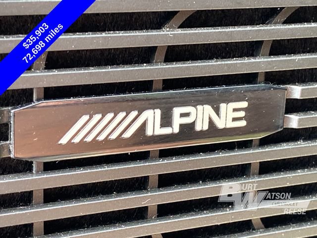 Used 2024 Jeep Wagoneer Series II AWD/4WD image 36