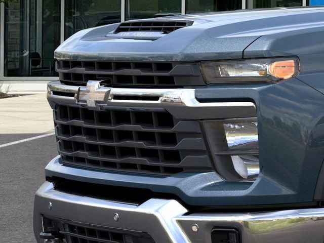 New 2026 Chevrolet Silverado 3500 LT w/ All Star Edition image 13