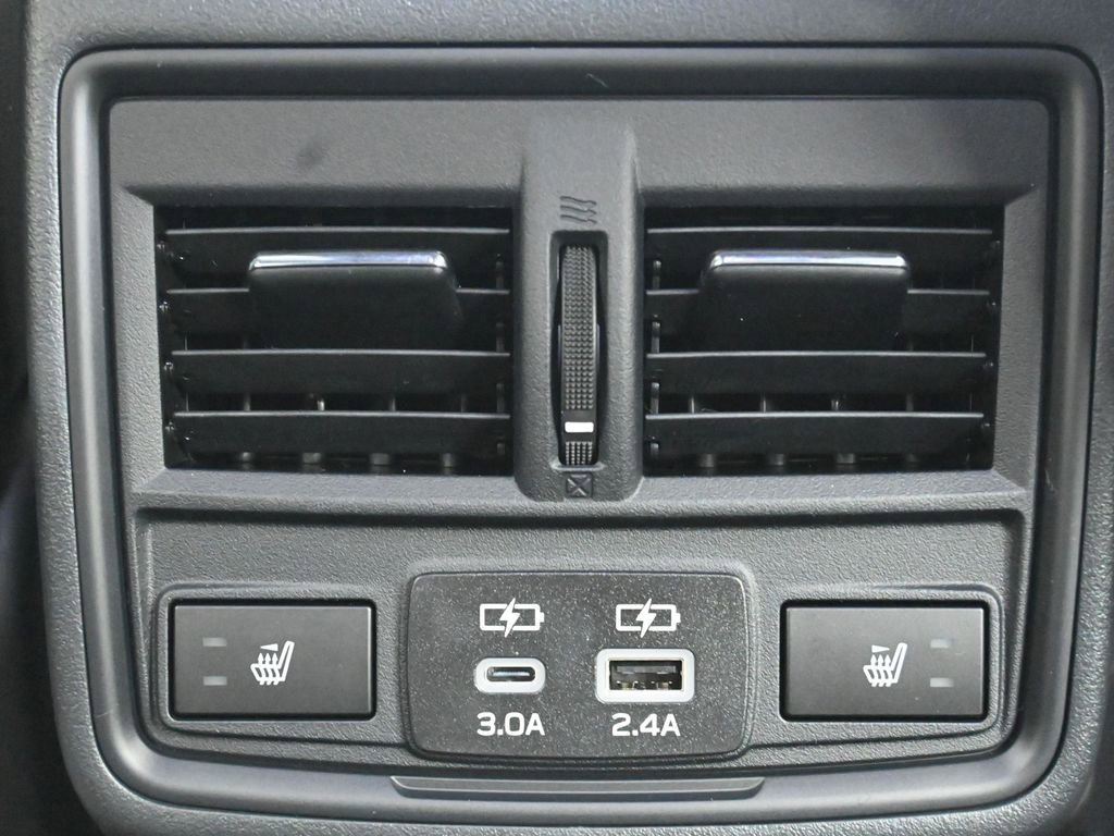 New 2026 Subaru Outback Limited XT image 21