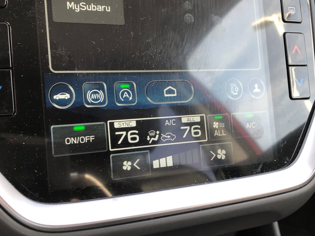 Used 2024 Subaru Crosstrek 2.0i Premium w/ Popular Package #3 image 20