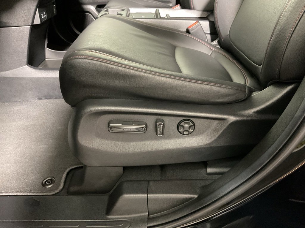 Used 2025 Honda Odyssey Sport-L image 20