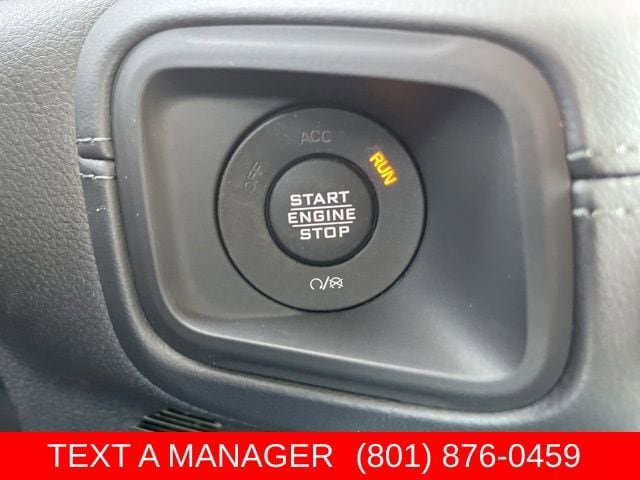 New 2026 Jeep Gladiator Mojave AWD/4WD image 29