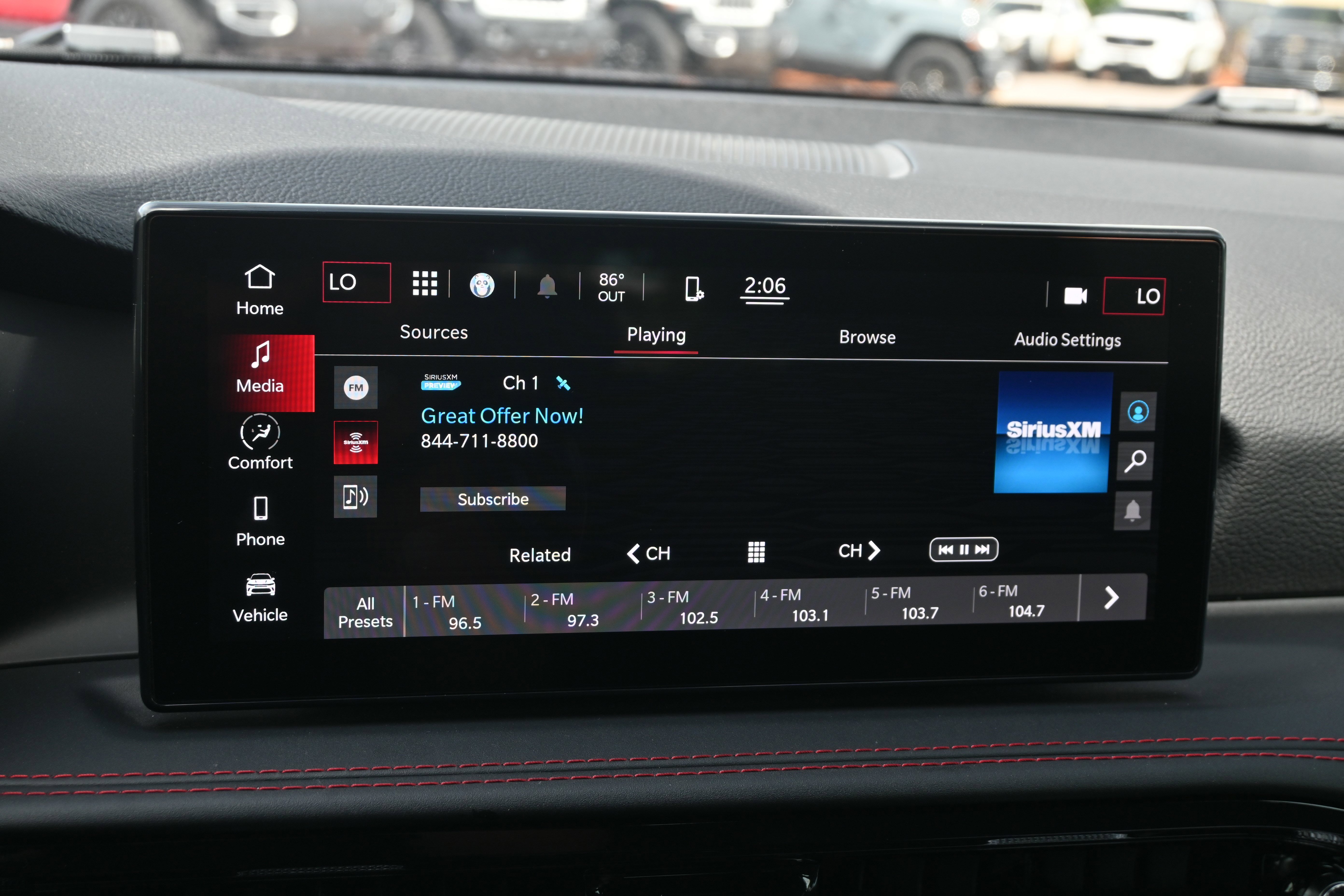 Used 2023 Dodge Hornet GT AWD/4WD image 25