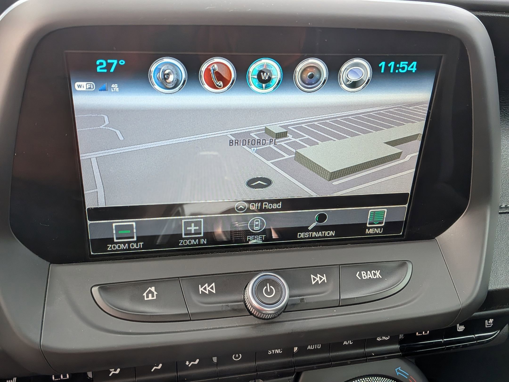 Used 2018 Chevrolet Camaro SS image 28