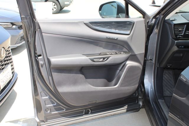 Certified 2025 Lexus NX 350h AWD w/ Premium Package image 11