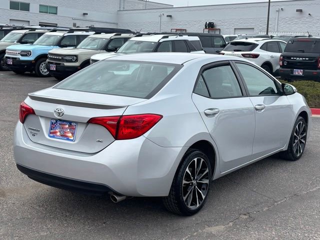 Used 2017 Toyota Corolla L image 5