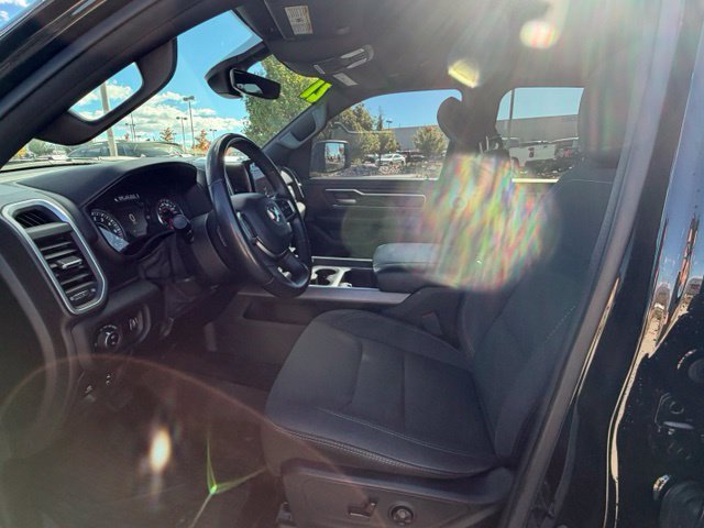 Used 2021 RAM 1500 Big Horn AWD/4WD image 27