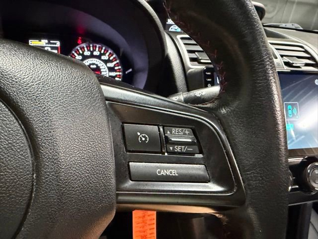 Used 2018 Subaru WRX Premium AWD/4WD image 24