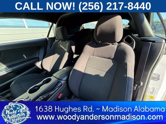Used 2015 Ford Mustang Convertible w/ Equipment Group 051A RWD image 7
