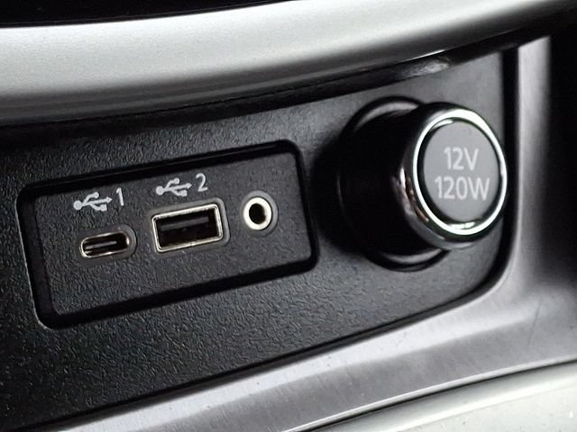 Used 2020 Nissan Murano SV AWD/4WD image 23