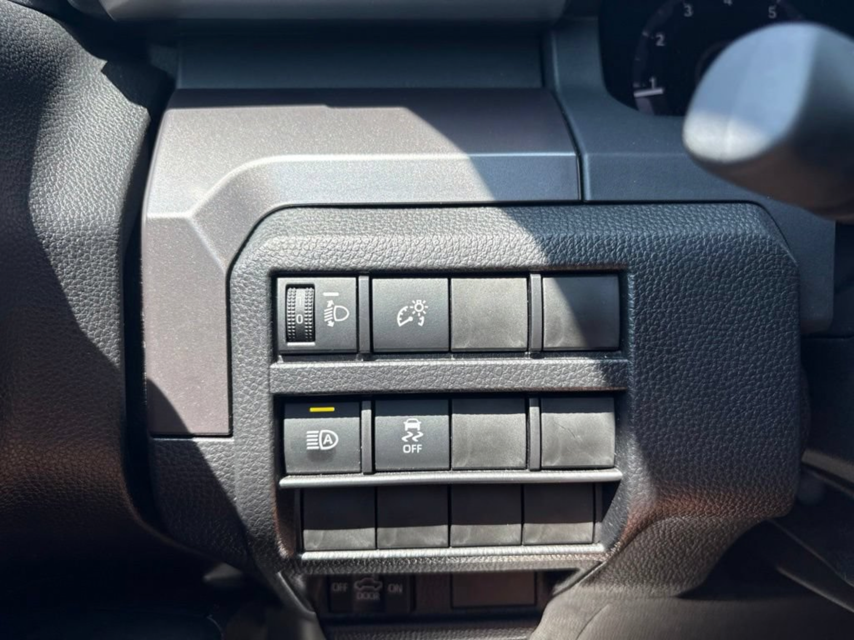 Certified 2026 Toyota Tacoma TRD Sport AWD/4WD image 16