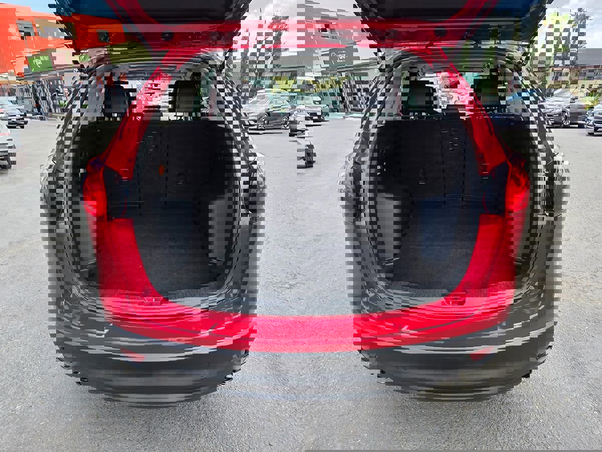 Used 2015 MAZDA CX-5 Grand Touring image 21