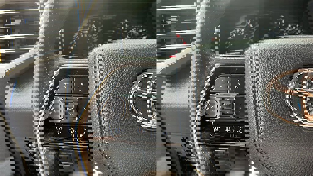 Used 2022 Toyota Tundra SR5 image 24