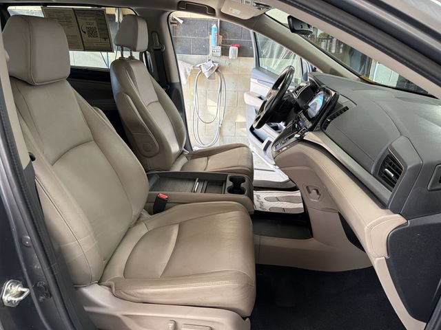 Used 2018 Honda Odyssey EX-L image 27