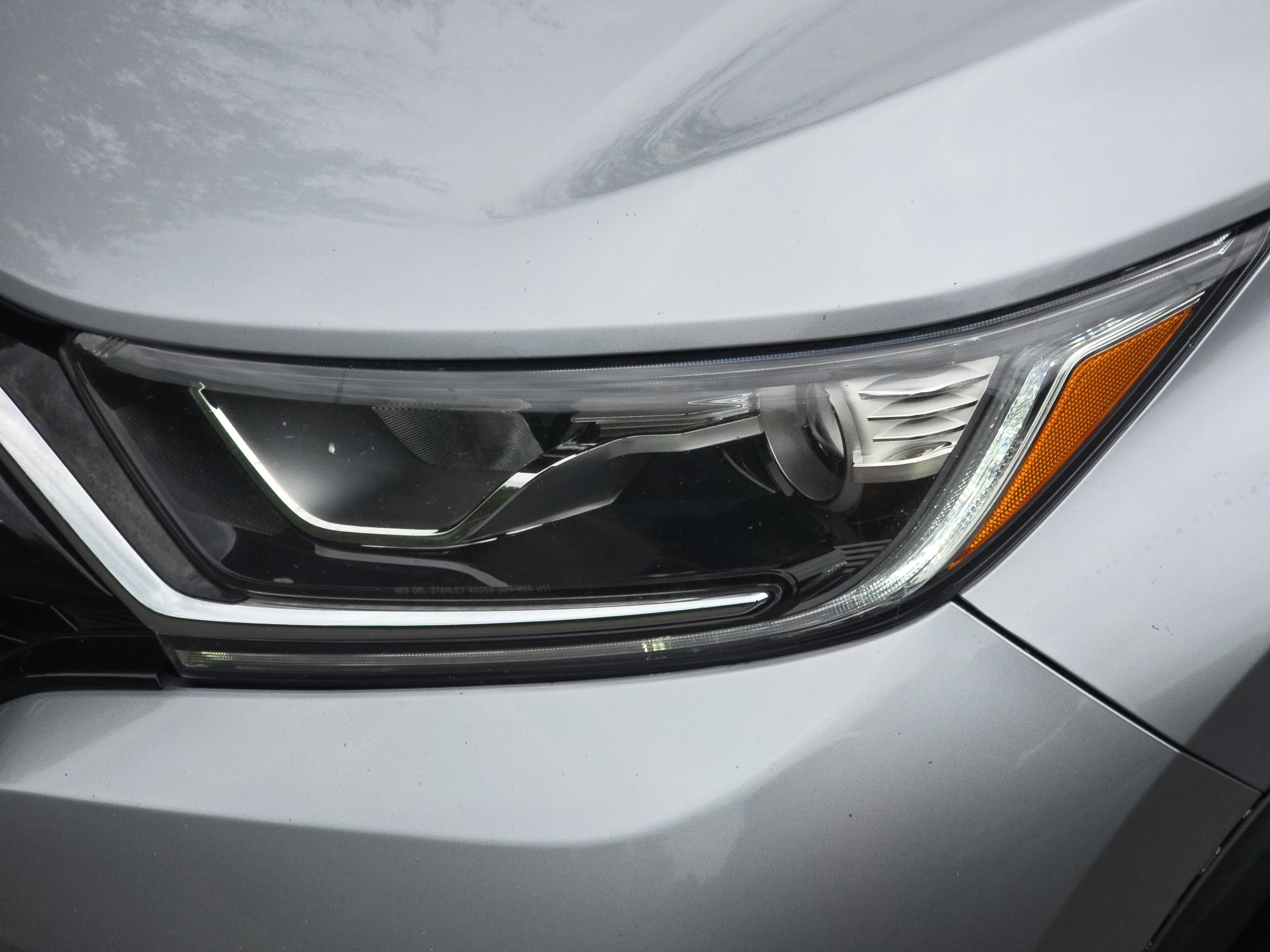 Used 2020 Honda CR-V EX image 31